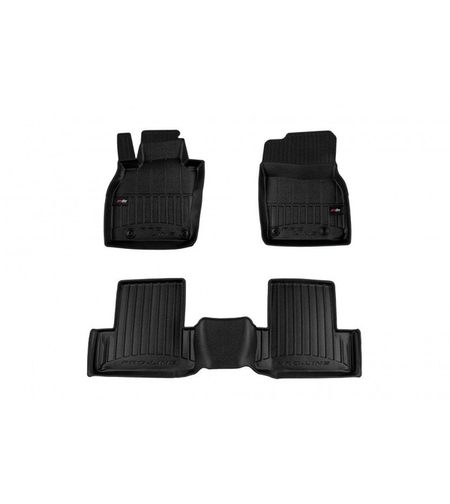 Covorase auto tip tavita Mazda CX-60, fabricatie 08.2022 - prezent, caroserie suv