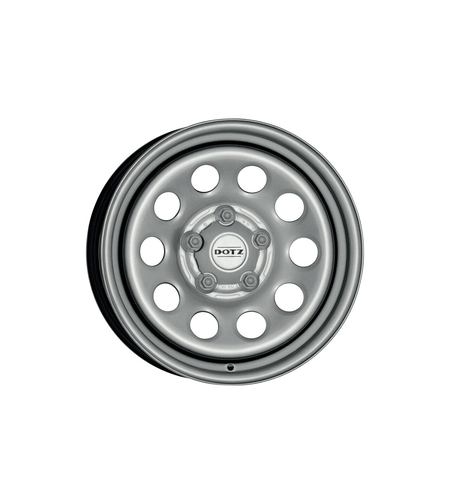 OMOP9S30 Jante Dotz Modular 7 16 5x120 30 65