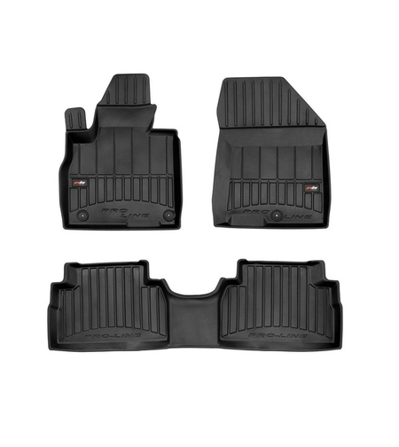 Covorase auto tip tavita 3D425392