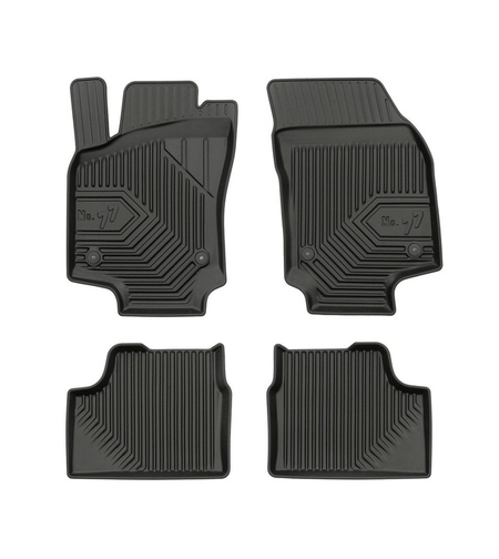 Covorase auto tip tavita 77407091
