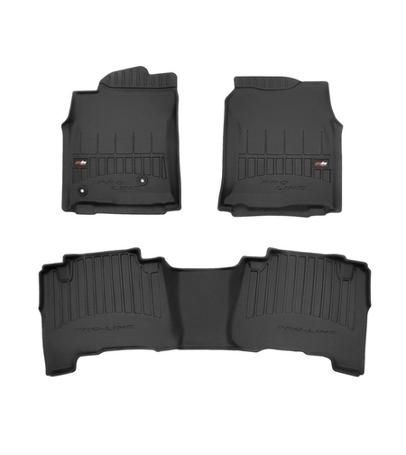 Covorase auto tip tavita Peugeot 308 II, anul de fabricatie 2013-prezent, caroserie Combi