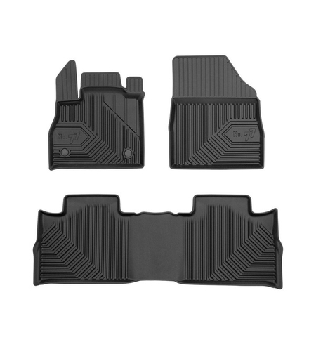 Covorase auto tip tavita 77409965