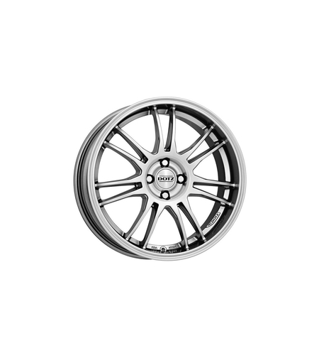 OSI9K9HA35 Janta Aliaj DOTZ Shift_shine 8x19 5x120/35/72.6