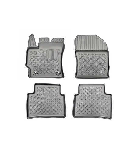 Covorase auto tip tavita 603388