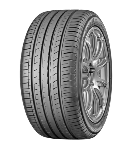 Anvelopa Vara YOKOHAMA AE51 205/60R16 96W/XL/C/A/71dB(B)