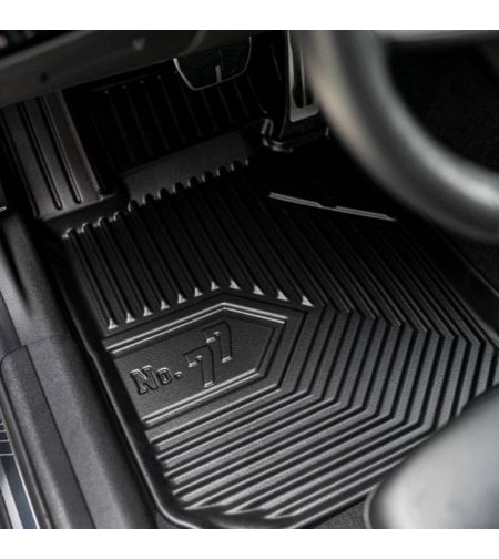 Covorase tip tavita, BMW Seria 4 G26, Fabricatie 2022-Prezent, Caroserie GrandCoupe