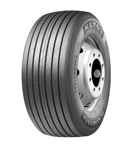 Anvelopa Camion KUMHO LT03 435/50R19.5 160J/C/B/70dB(A) Autostrada/Trailer