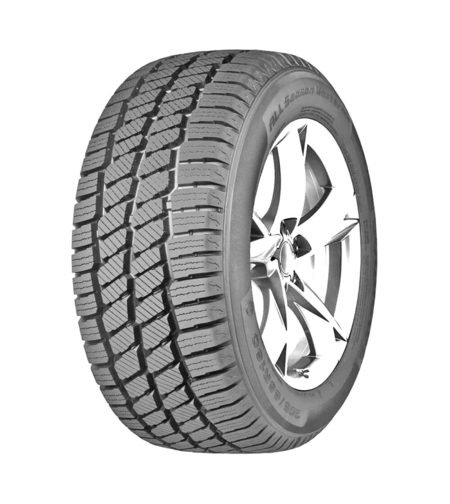 8859903107673 Anvelopa AllSeason GOODRIDE SW613 195/75R16C 110/108R/D/C/72dB(B)