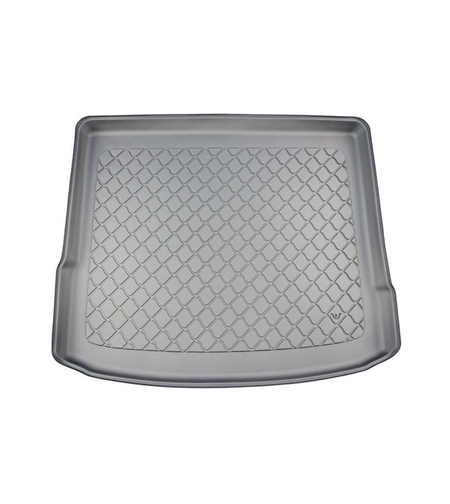 Tavita portbagaj MG HS II, fabricatie 07.2024 - prezent, caroserie suv