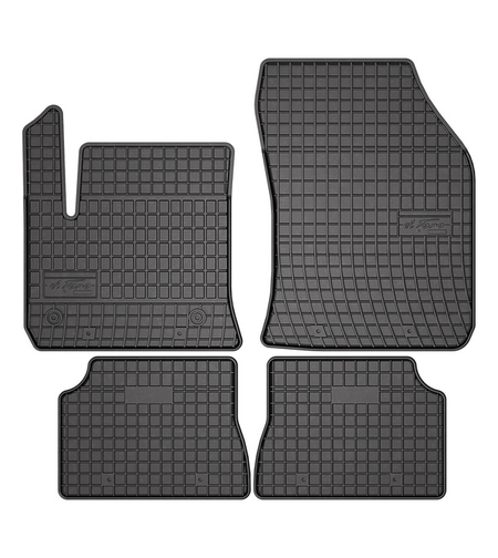Covorase auto Fiat 600, caroserie SUV, fabricatie 2023-prezent