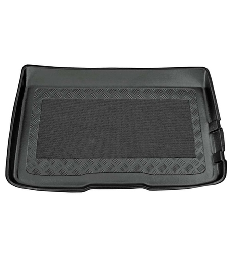 Tavita portbagaj Mazda 2 caroserie hatchback fabricatie 2003 - 08.2007