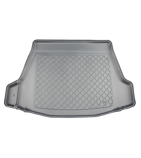 Tavita portbagaj Toyota bZ4X fabricatie 07.2022 - prezent, caroserie suv, portbagaj superior, cu ureche detasabila pentru subwoofer
