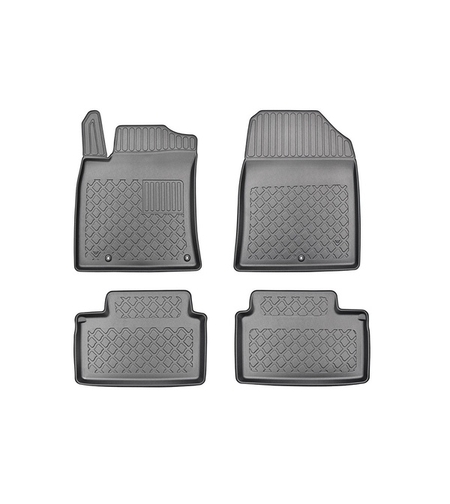 Covorase auto tip tavita 603312
