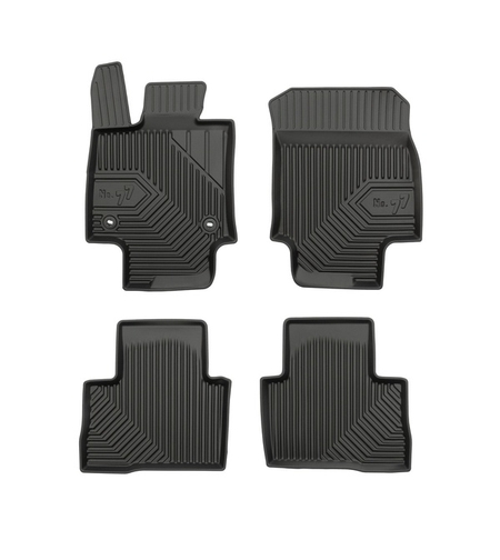 Covorase auto tip tavita 77408890