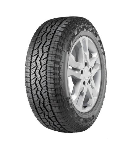 Anvelopa FALKEN WILDPEAK-AT-AT3WA 195 R15 80 96H/E/D/70dB(B) AllSeason