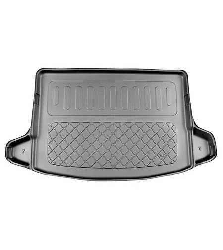Tavita portbagaj premium SsangYong Korando IV fabricatie 09.2019 - prezent