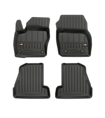 Covorase auto tip tavita 3D425286