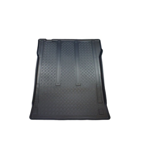 Tavita portbagaj Mercedes Vito Tourer Long fabricatie 2014 - prezent (in spatele randului 2 de scaune) BSC