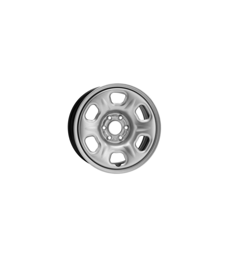 7920[1janta=1colet] Jante otel ALCAR 7 16 6x114.3 30 66/Pathfinder(SUV)/Navara