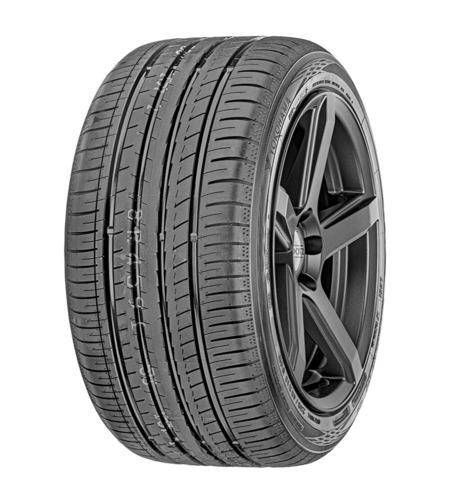 Anvelopa YOKOHAMA BluEarth-GT-AE51 235 R18 50 101W/XL/B/A/71dB(B) Vara
