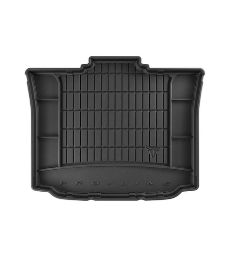 Tavita portbagaj PREMIUM Skoda Roomster caroserie van/minivan fabricatie 2006 - prezent