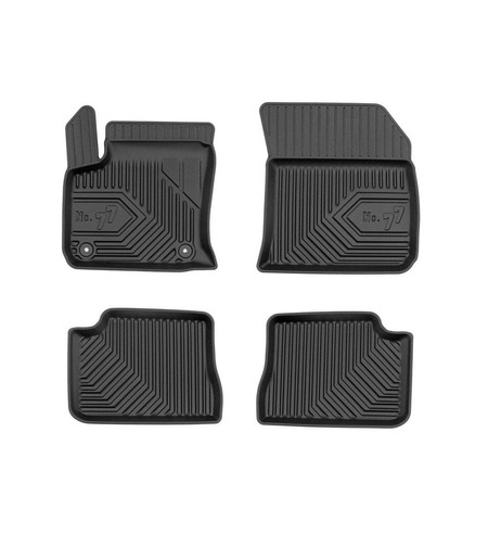 Covorase auto tip tavita 77425149
