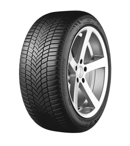 Anvelopa BRIDGESTONE A005-EVO 225 R17 50 98V/XL/C/A/71dB(B) AllSeason