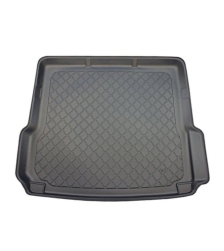 Tavita portbagaj Dacia Duster caroserie 4x4 fabricatie 2010 - 2018