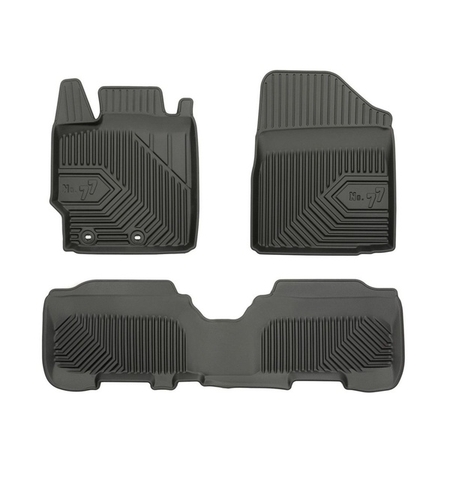 Covorase auto tip tavita 77408401