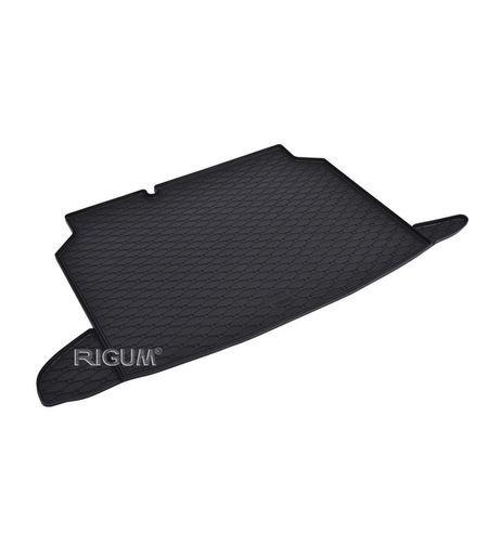 Tavita portbagaj Hyundai I30 caroserie hatchback fabricatie 04.2017 - prezent (portbagaj mai jos) Rigum