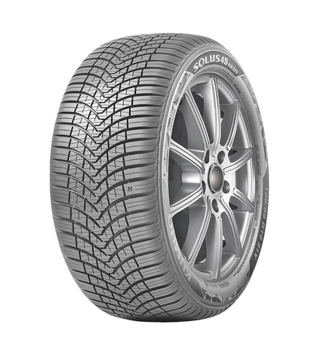Anvelopa AllSeason KUMHO HA32+ 225/45R17 94W/XL/C/B/72dB(B)