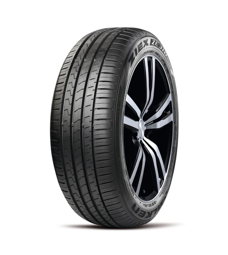 Anvelopa FALKEN ZE310A-EC 215 R16 60 95V/A/A/69dB(B) Vara
