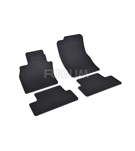Tavita de portbagaj Renault Megane III, anul de fabricare 2009 - 2015, caroserie Hatchback