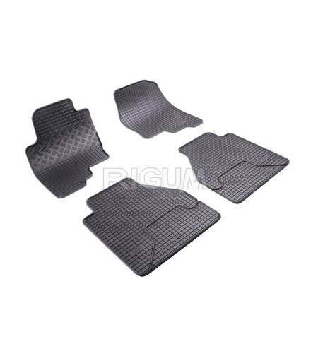 Covorase auto Nissan Pathfinder fabricatie 03.2005 - 2009