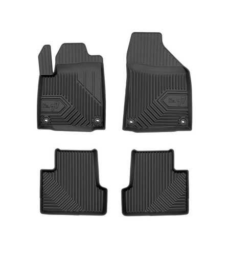 Covorase auto tip tavita 77427037