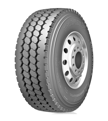 Anvelopa Camion ROADX(SAILUN) AP865 13R22.5 156/150L/D/C/72dB(B) On-Off/Toate
