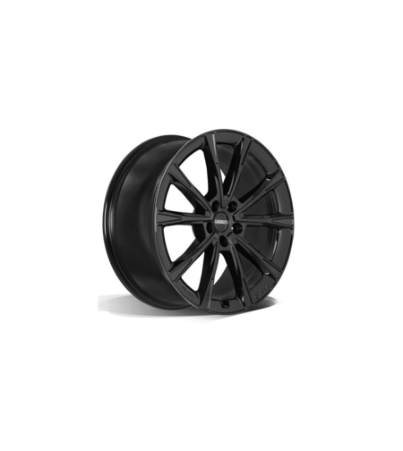 TAR0K0BA50E Janta aliaj DEZENT AR_black 8x20 5x114.3/50/66.1
