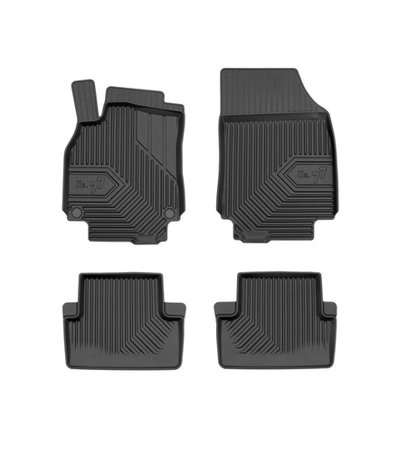 Covorase auto tip tavita 77425668