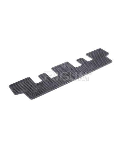 Covorase auto Peugeot 5008 fabricatie 2009 - 2017 (randul 3)