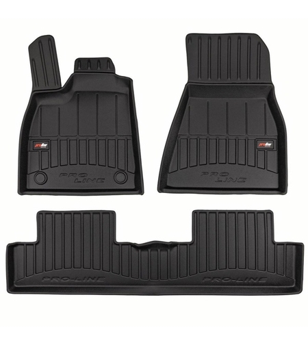 Covorase tip tavita Renault 5 E-Tech EV fabricatie 10.2024 - prezent, caroserie hatchback