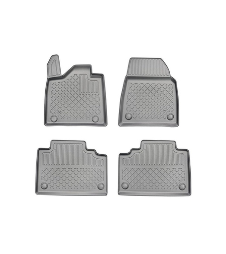 Covorase auto tip tavita Leapmotor C10, fabricatie 10.2024 - prezent, caroserie suv
