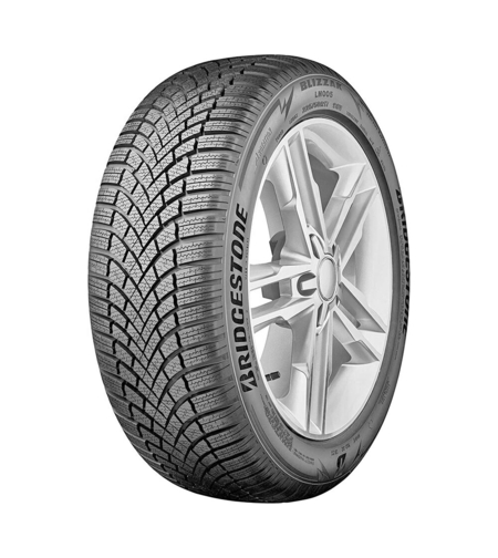 Anvelopa BRIDGESTONE Blizzak-LM005 215 R16 70 100T/C/A/71dB(B) Iarna
