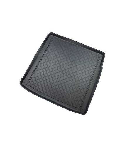 Tavita portbagaj Mercedes CLA Shooting Brake fabricatie 2013 - 2019 (modelele cu sine de fixare)