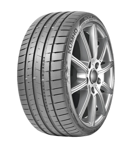 2349203 Anvelopa Vara KUMHO PS72 245/30R19 89X/XL/D/A/72dB(B)