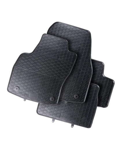 Covorase auto Opel Astra H, caroserie Combi, fabricatie 2004 - 12.2014
