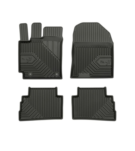 Covorase auto tip tavita 77408456