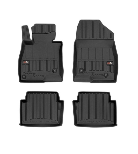Covorase auto tip tavita 3D426702