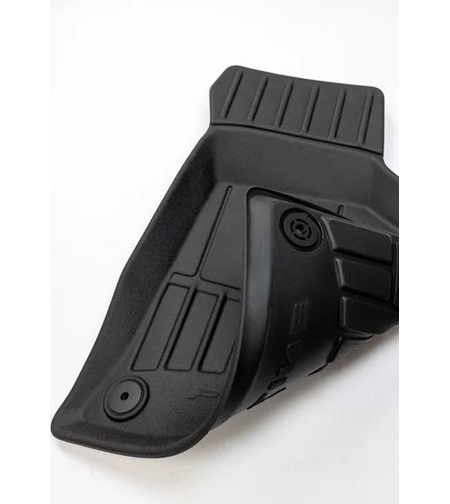 Covorase tip tavita Jeep Avenger e-Hybrid, fabricatie 11.2023 - prezent, caroserie suv