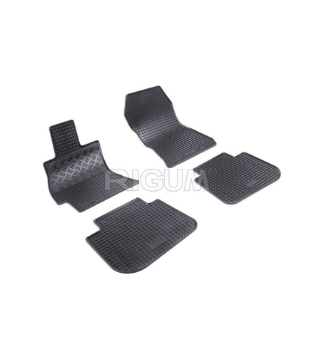 Covorase auto Subaru Legacy fabricatie 2015 - prezent