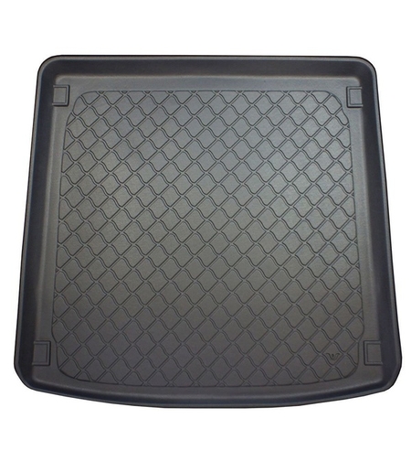 Tavita portbagaj Audi A4 B6 & B7 caroserie combi fabricatie 11.2001 - 11.2007